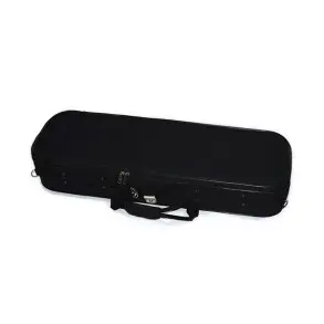 Estuche Para Violin 4/4 Stradella Semirigido VLS95