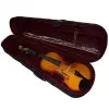 Viola Stradella 406mm MV1013 Pino - Maple - Ebano Macizo