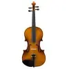 Viola Stradella 406mm MV1013 Pino - Maple - Ebano Macizo