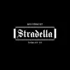 Encordado Stradella Para Contrabajo