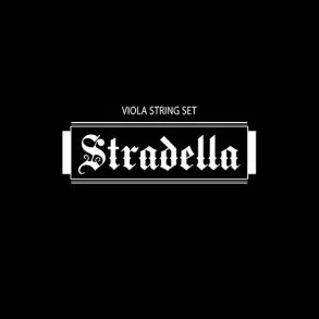 Encordado Stradella Para Cello