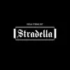 Encordado Stradella Para Cello