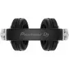 Auriculares Pioneer para DJ HDJ-X7 Cable Removible Color Plateado