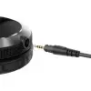 Auriculares Pioneer para DJ HDJ-X7 Cable Removible Color Plateado