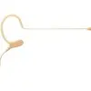 Micrófono Headset Condenser Shure MX153 Color Piel