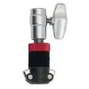 Tilter Pearl Rapido Para Hi Hat Rapid Lock HCL-105QR