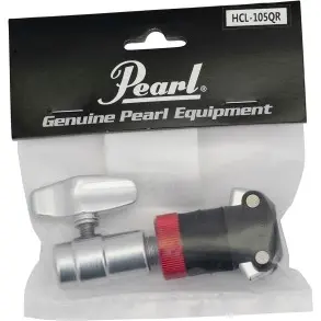Tilter Pearl Rapido Para Hi Hat Rapid Lock HCL-105QR