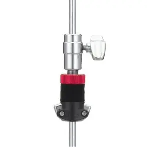 Tilter Pearl Rapido Para Hi Hat Rapid Lock HCL-105QR