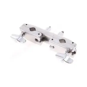 Multiclamp Doble Pearl Para Batería Adp-20 h