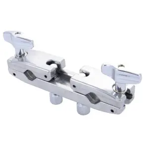 Multiclamp Doble Pearl Para Batería Adp-20 h