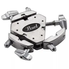 Multiclamp Triple Pearl Para Batería Adp-30 h