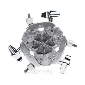 Multiclamp Triple Pearl Para Batería Adp-30 h