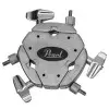 Multiclamp Triple Pearl Para Batería Adp-30 h