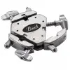 Multiclamp Triple Pearl Para Batería Adp-30 h