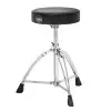 BANQUETA Mapex Circular Cuerina 12" x2,5" T-270A
