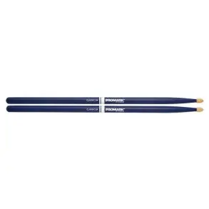 Palillos Promark Hickory - 5A Punta Madera TX5AWBLUE