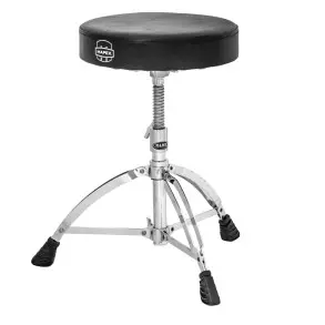 BANQUETA Mapex CIRCULAR 13"x2,5" Regulable con Rosca T-561A
