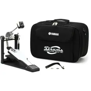 Pedal Para Bombo De Bateria Yamaha FP9500C