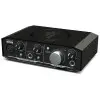 Placa De Sonido Mackie Onyx Artist 12 2x2 USB