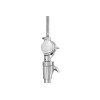 Soporte De Platillo Boom Mapex Falcon BF-1000
