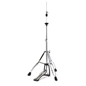 Soporte de Hi Hat Mapex Patas dobles H-400 Reforzado