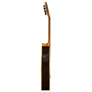 Guitarra Clásica Córdoba GK Studio Con Fishman EQ Y Funda