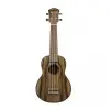 Ukelele Concierto Fzone Con Encordado Aquila + Funda FZU-DA20C