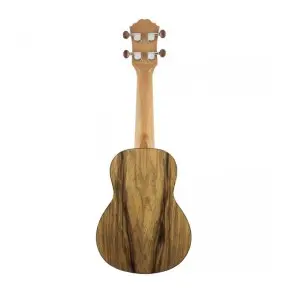 Ukelele Soprano Fzone Con Encordado Aquila + Funda FZU-DA20S