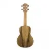 Ukelele Soprano Fzone Con Encordado Aquila + Funda FZU-DA20S