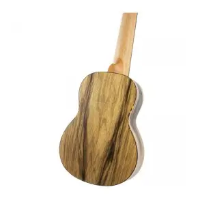 Ukelele Soprano Fzone Con Encordado Aquila + Funda FZU-DA20S