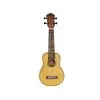 Ukelele Concierto Fzone Con Encordado Aquila + Funda FZU-D30C