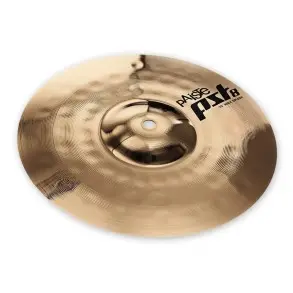Platillo Paiste Rock Splash 10" PST8 RSP-10
