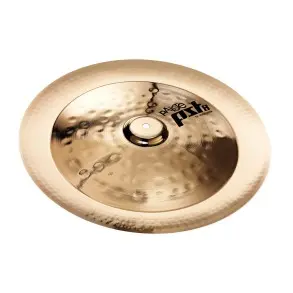 Platillo Paiste Rock China 18" PST8 RCH-18
