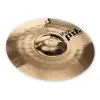Set De Platillos Paiste Splash 10" + China 18" PST8 Rock EFX Set 10/18