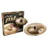 Set De Platillos Paiste Splash 10" + China 18" PST8 Rock EFX Set 10/18