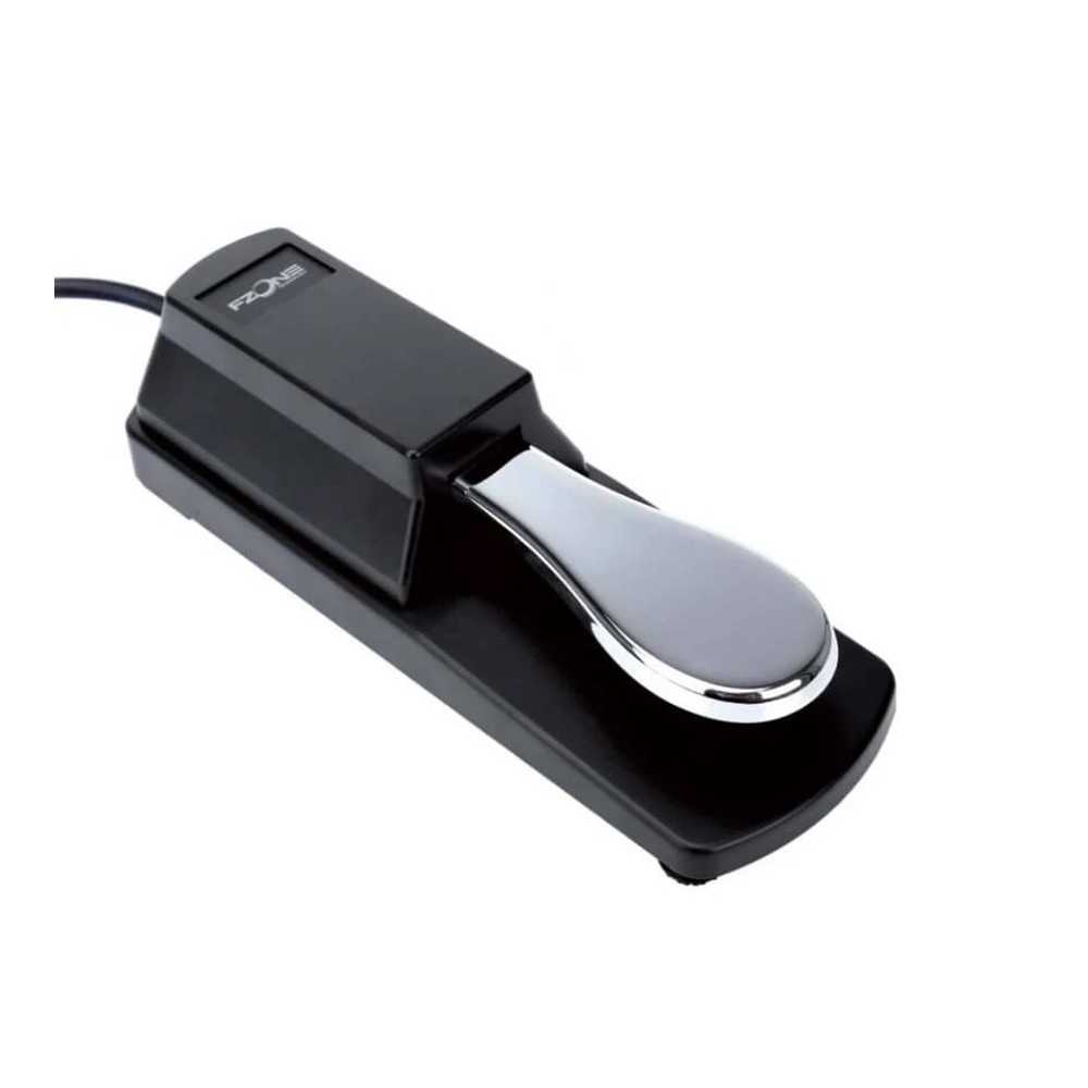 Pedal Sustain Fzone Con Cambio De Polaridad SP-1