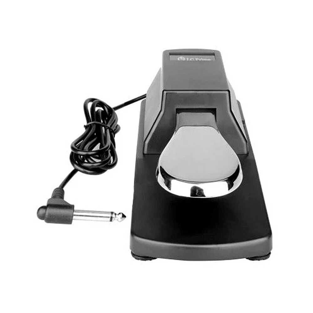 Pedal Sustain Fzone Con Cambio De Polaridad SP-1