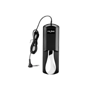 Pedal Sustain Fzone Con Cambio De Polaridad SP-1