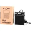 Pedal Sustain Fzone Con Cambio De Polaridad SP-2