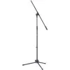 Soporte Stagg para Microfono Boom Liviano Tres patas