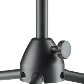 Soporte Stagg para Microfono Boom Liviano Tres patas
