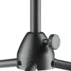 Soporte Stagg para Microfono Boom Liviano Tres patas