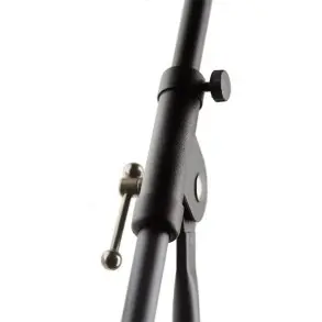 Soporte Stagg para Microfono Boom Liviano Tres patas