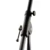 Soporte Stagg para Microfono Boom Liviano Tres patas