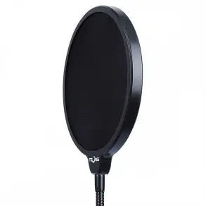 Pantalla Filtro Antipop Fzone Popfilter Para Condenser
