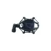 Micrófono Condenser Fzone De Estudio BM-800 | Cable XLR/Mini plug