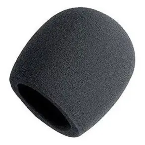 Micrófono Condenser Fzone De Estudio BM-800BK | Cable XLR / Mini plug