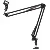Soporte Brazo Articulado Fzone para Micrófono para RADIO NB-35