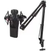 Soporte Brazo Articulado Fzone para Micrófono para RADIO NB-35
