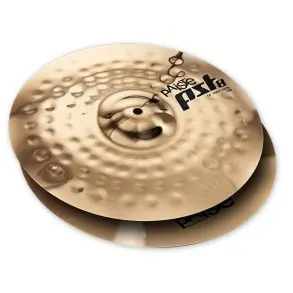 Platillo Paiste Rock Hi Hat 14" PST8 RHH-14